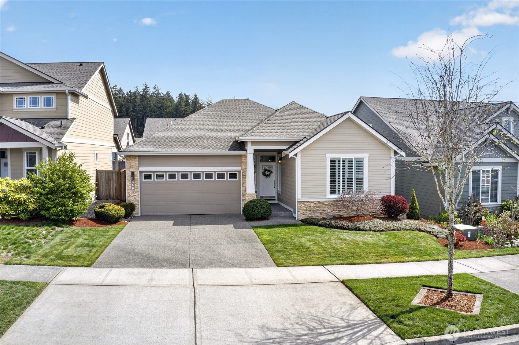 646 Mandee Street SE, Lacey, WA 98513