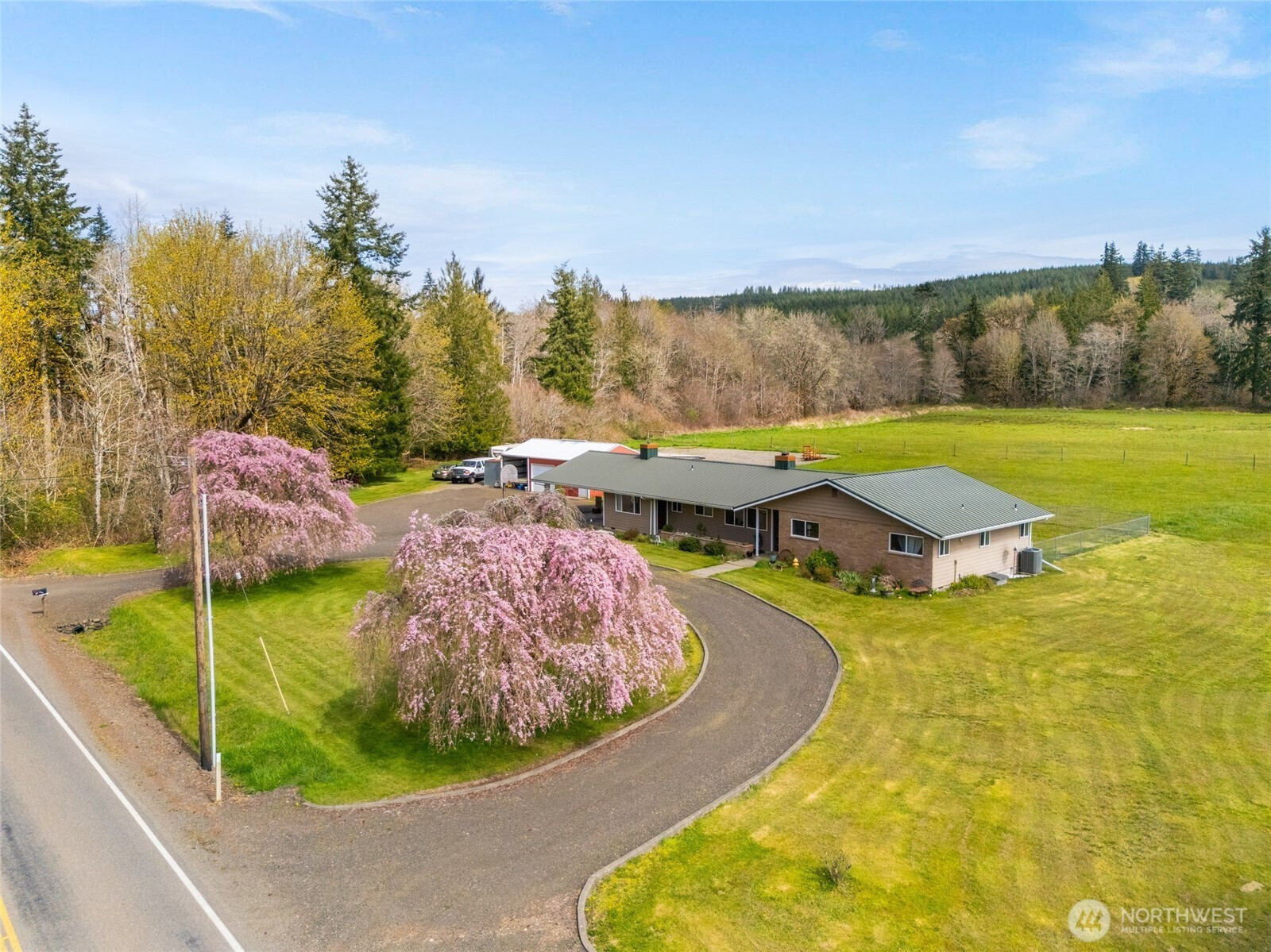 938 Mox Chehalis Road, McCleary, WA 98557