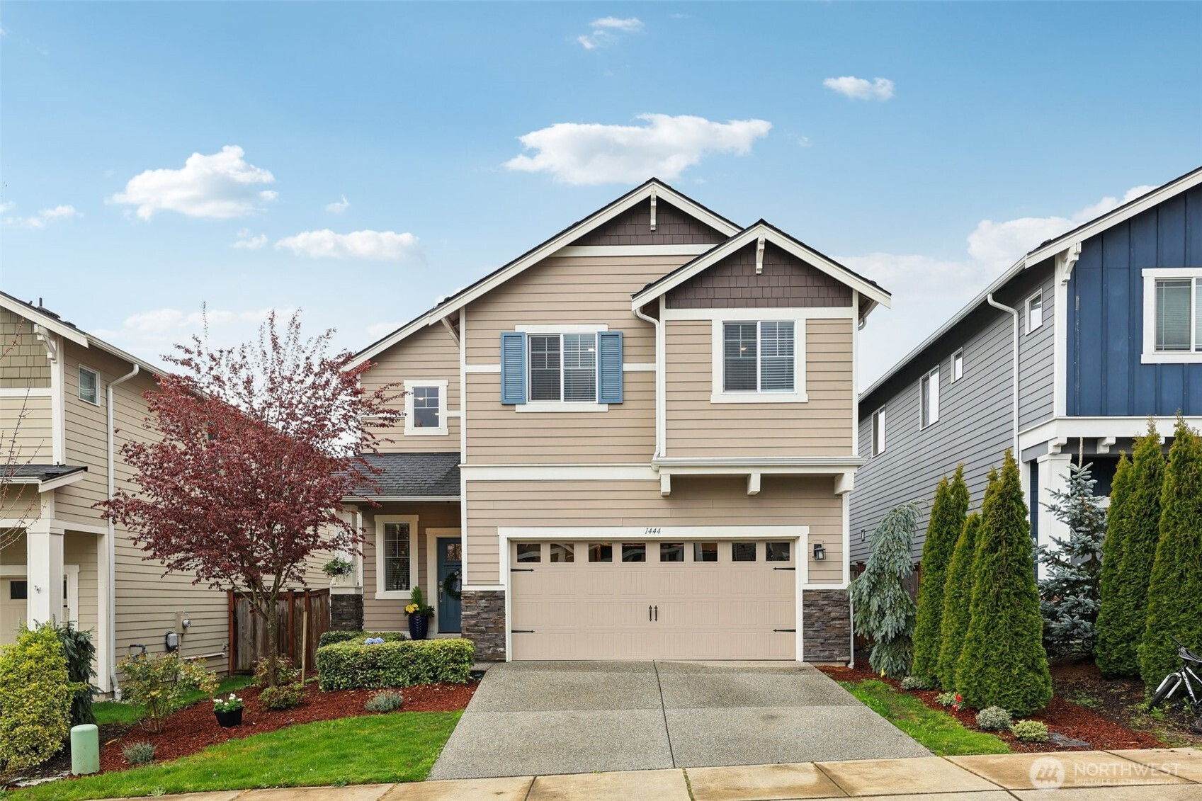 1444 101st Avenue SE, Lake Stevens, WA 98258