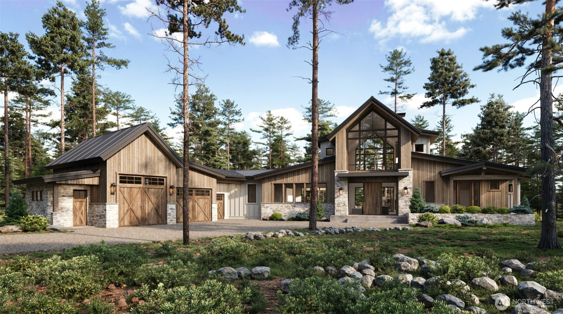 831 Iron Monarch Loop, Cle Elum, WA 98922