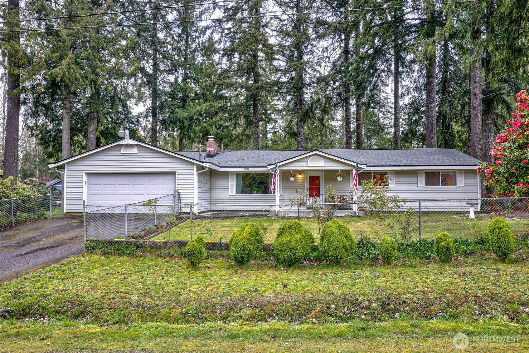 12870 NW Overland Trail, Bremerton, WA 98312