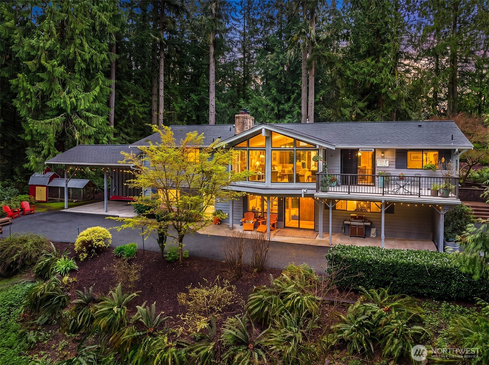 14616 216th Avenue NE, Woodinville, WA 98077