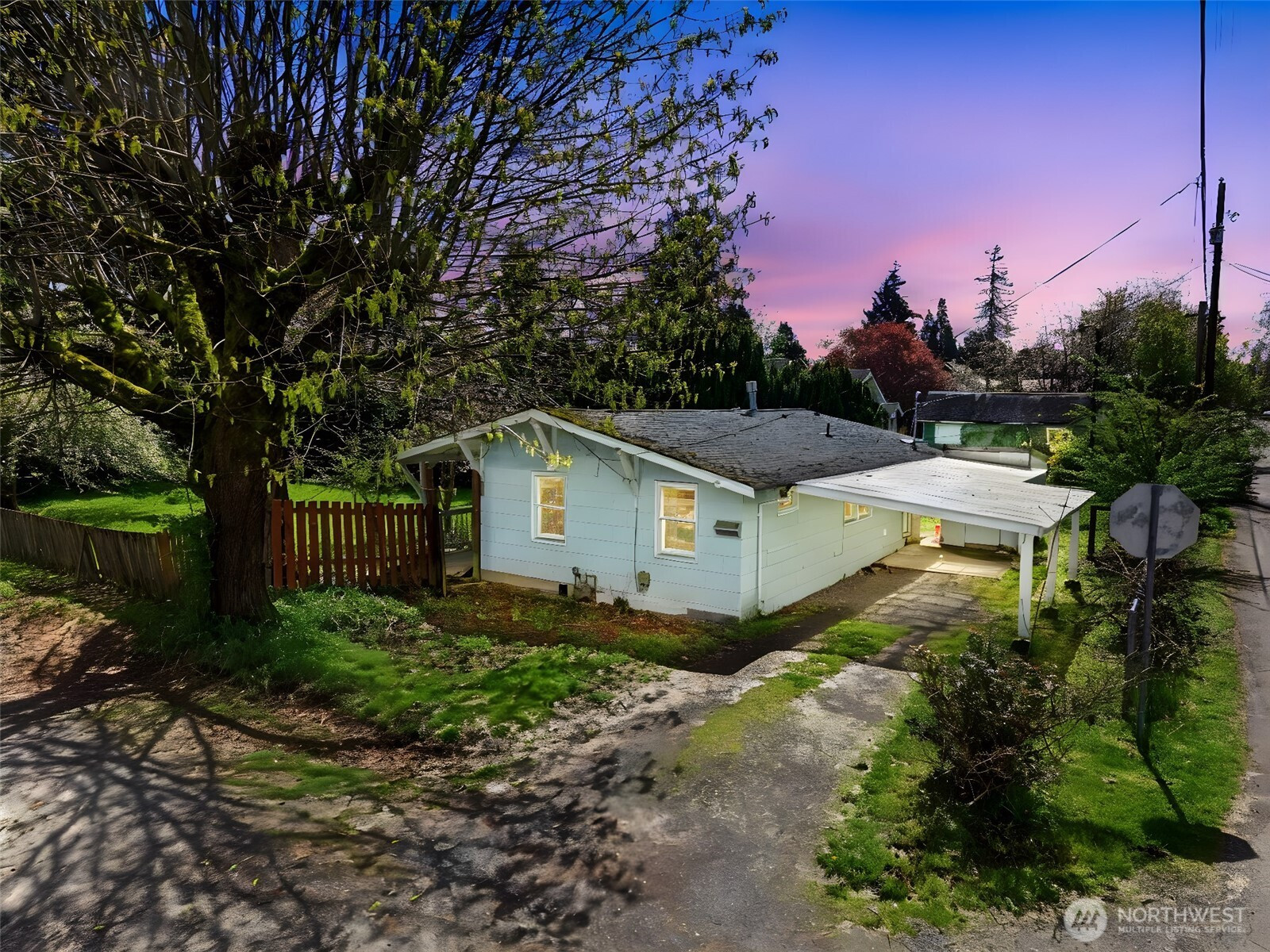 931 L Street, Centralia, WA 98531