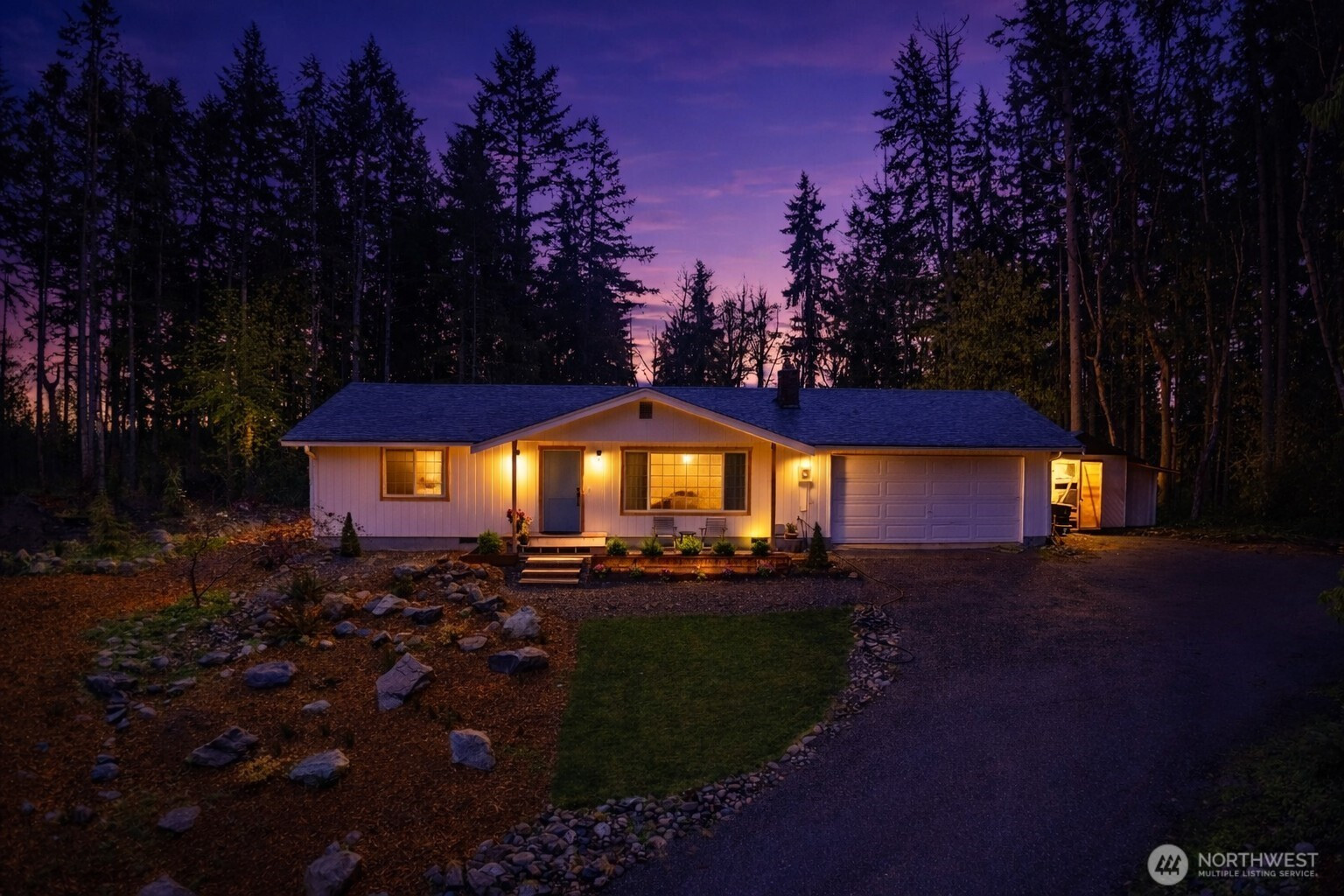 13221 91st Avenue Ct NW, Gig Harbor, WA 98329