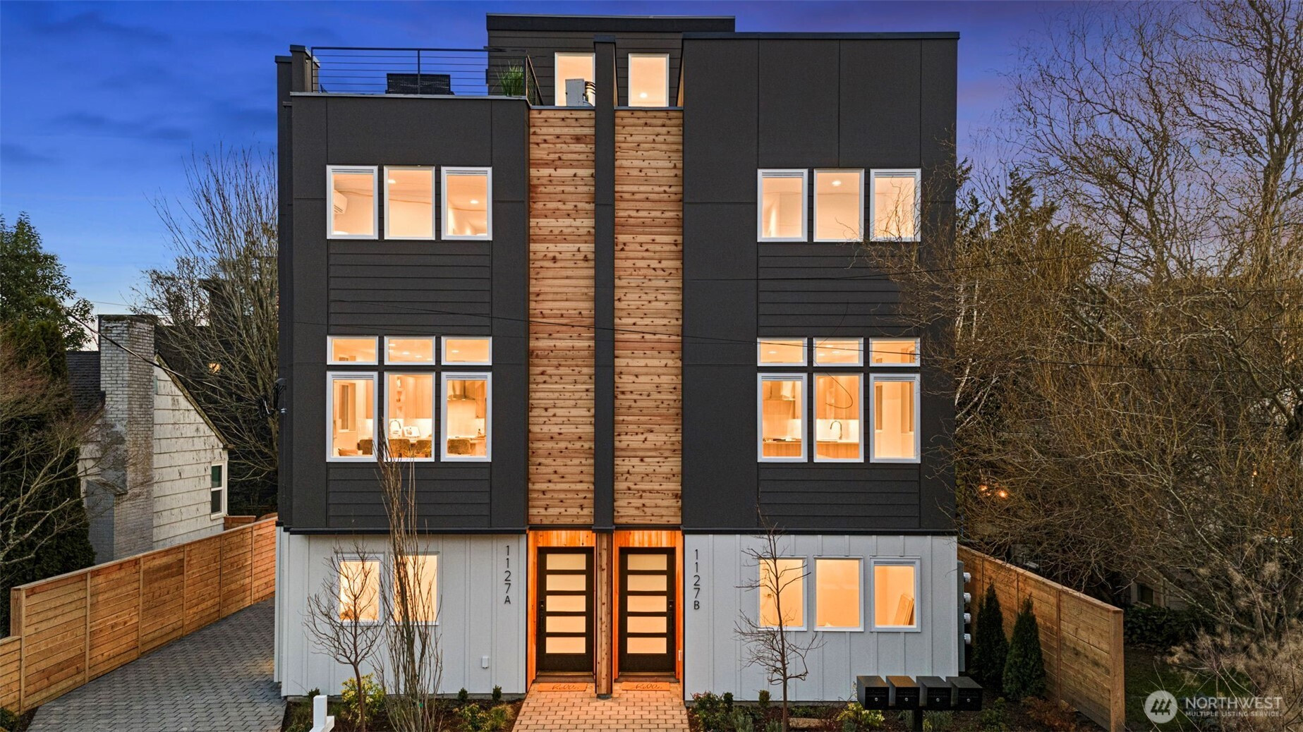 1127 NW 58th Street, Seattle, WA 98107