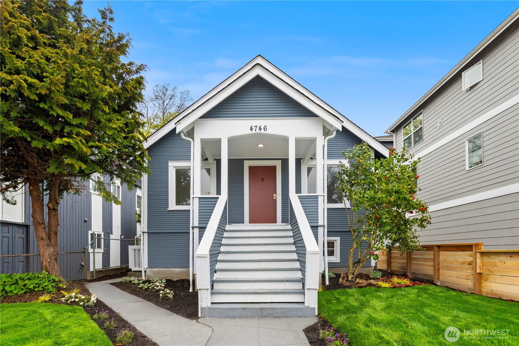 4746 Delridge Way SW, Seattle, WA 98106