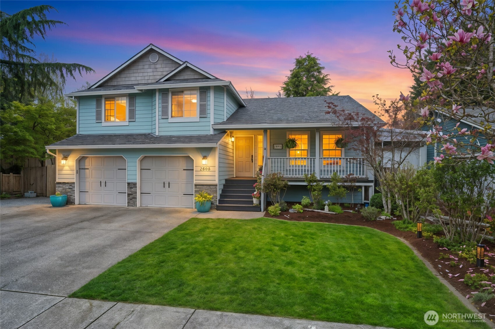 3616 NE 111th Street, Vancouver, WA 98686