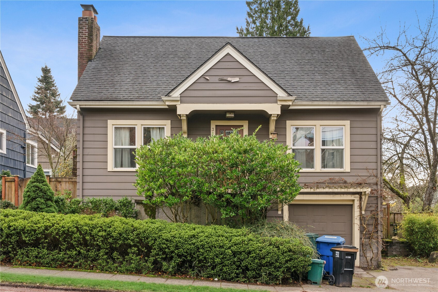 3113 NE 65th Street, Seattle, WA 98115