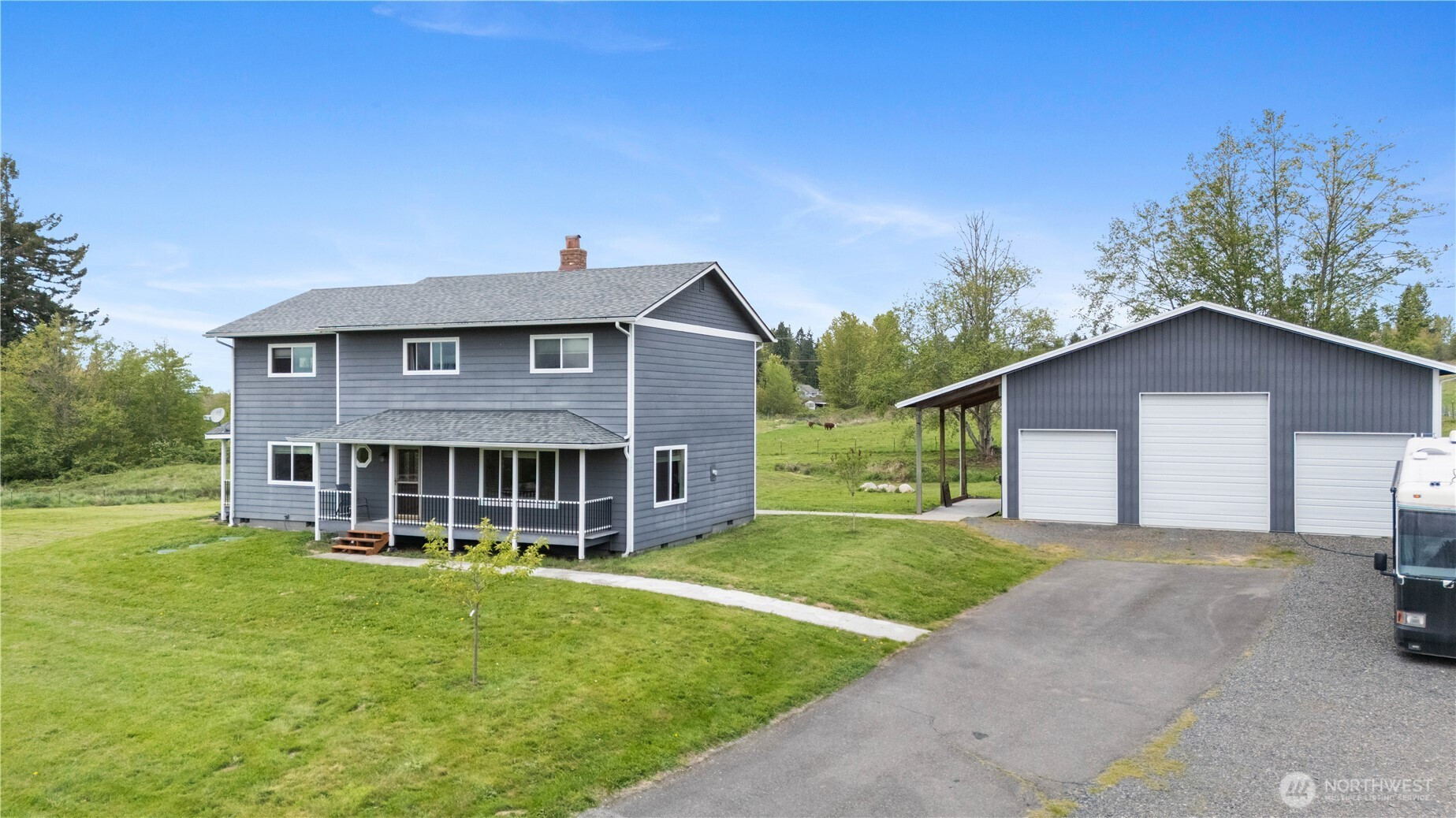 7423 147th Avenue SE, Snohomish, WA 98290