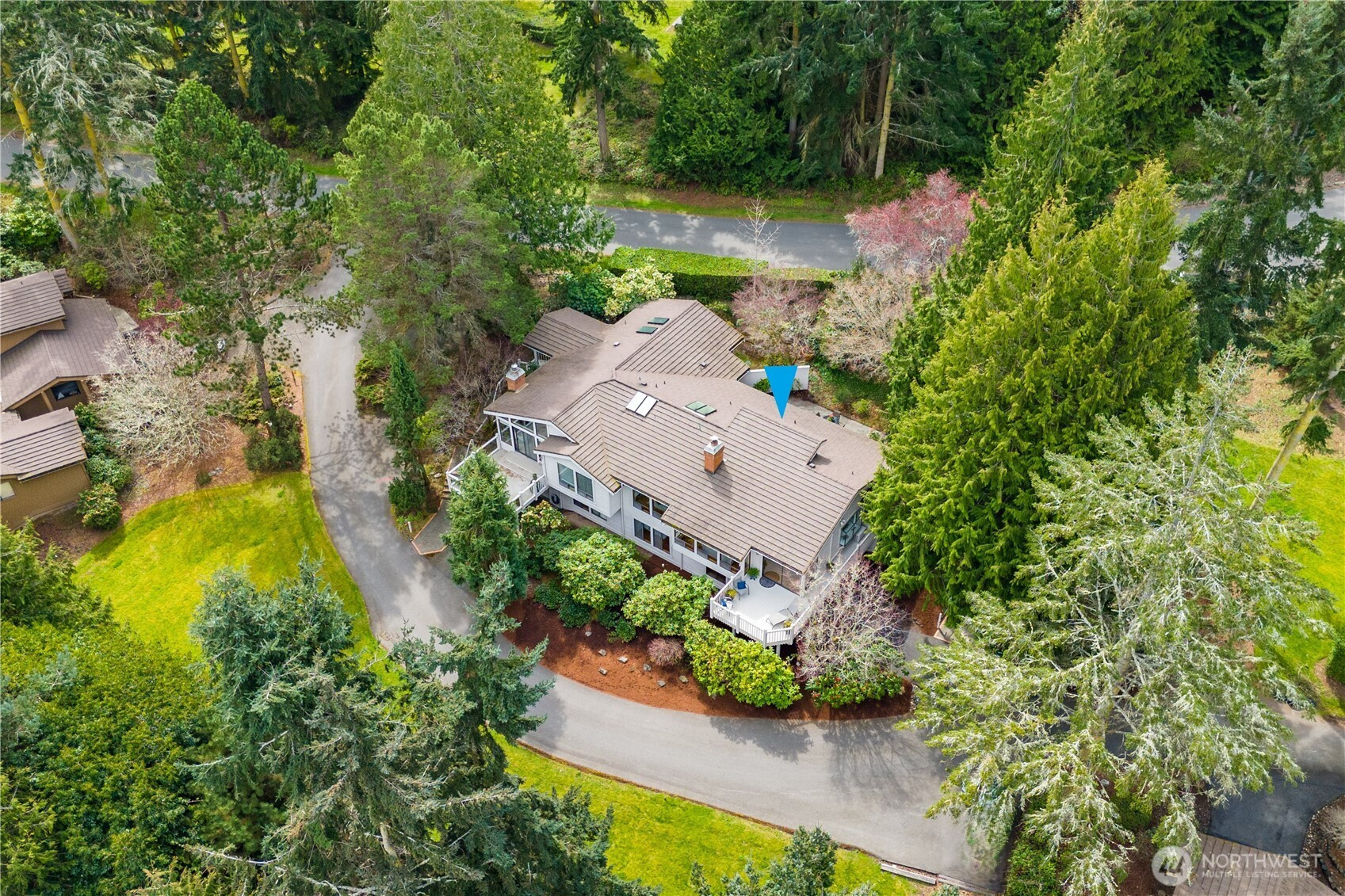 190 Bluffs Drive, Port Townsend, WA 98368