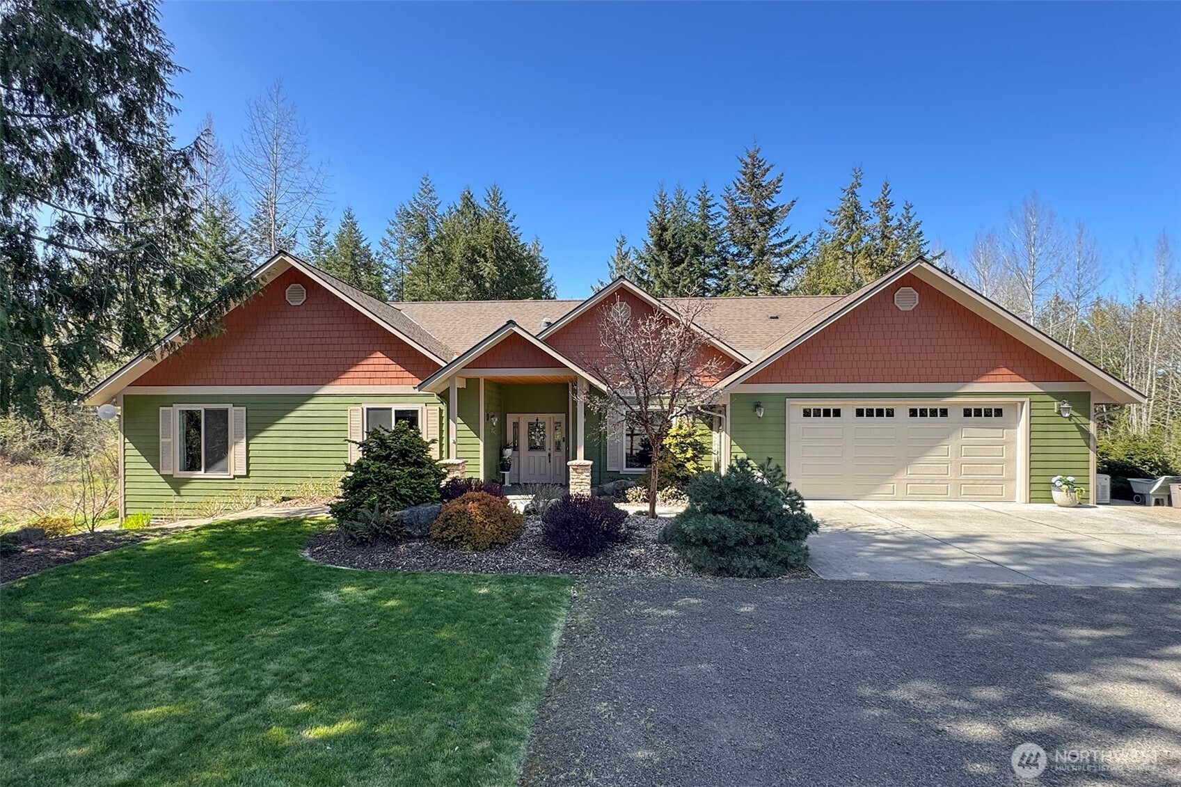 74 Shauna Place, Sequim, WA 98382