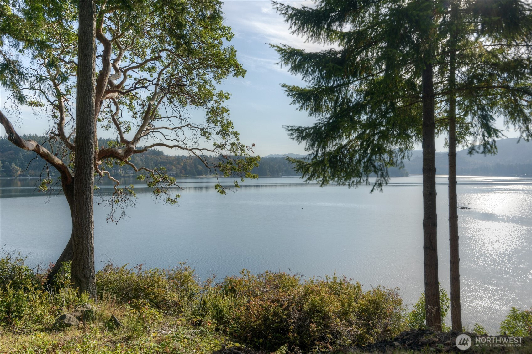 5321 Sunrise Beach Road NW, Olympia, WA 98502