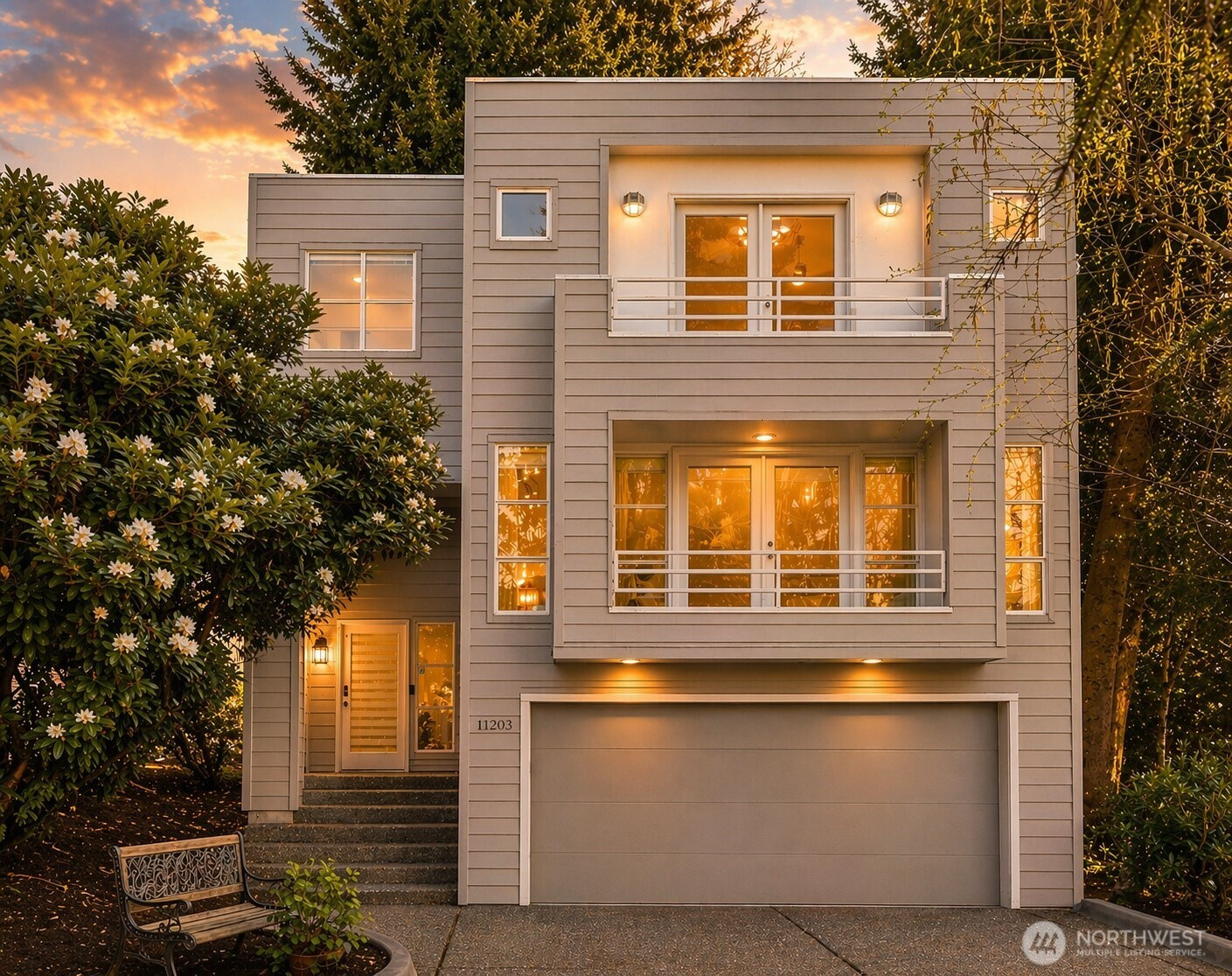 11203 NE 106th Place, Kirkland, WA 98033