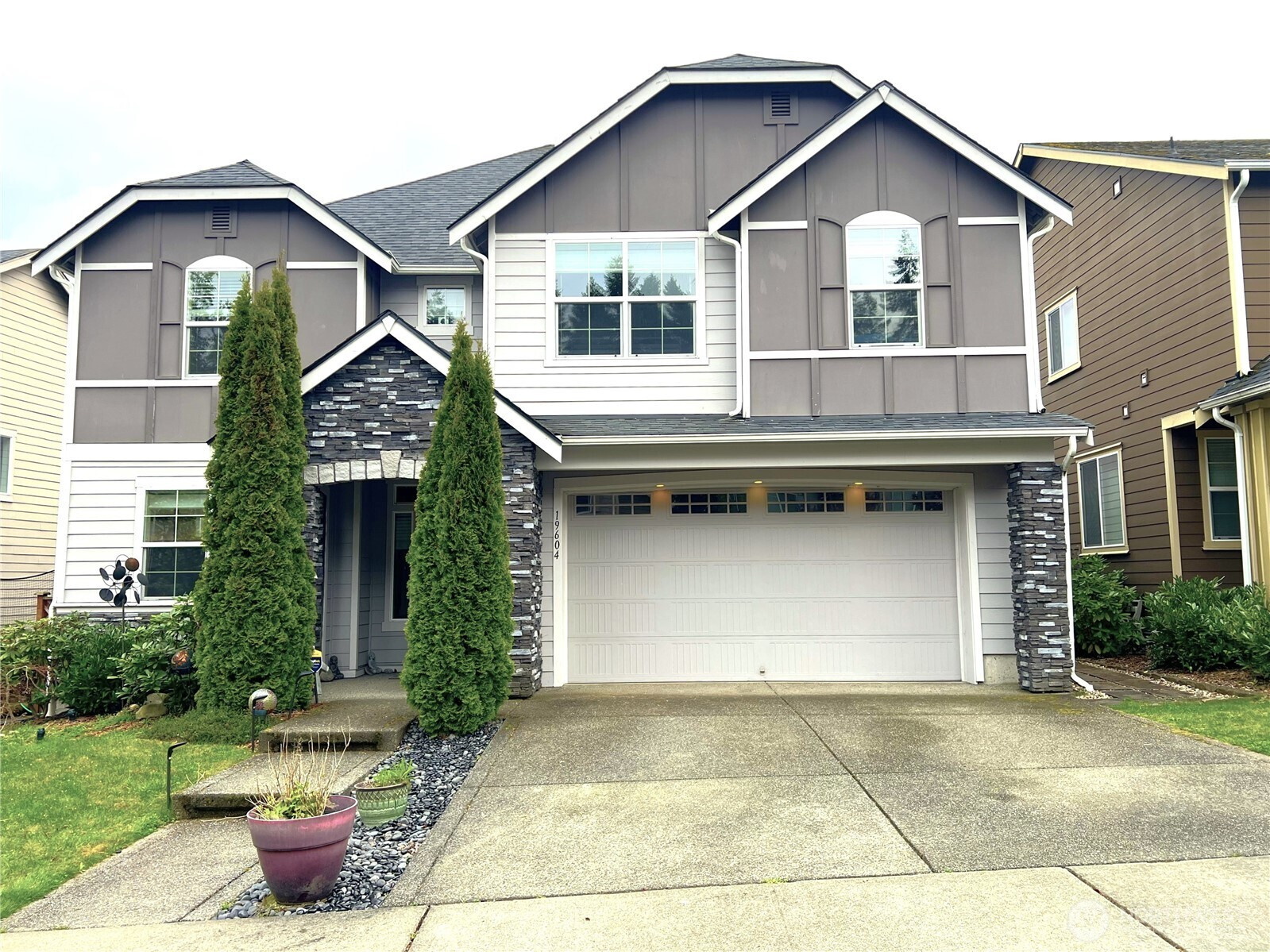 19604 142nd Street E, Bonney Lake, WA 98391