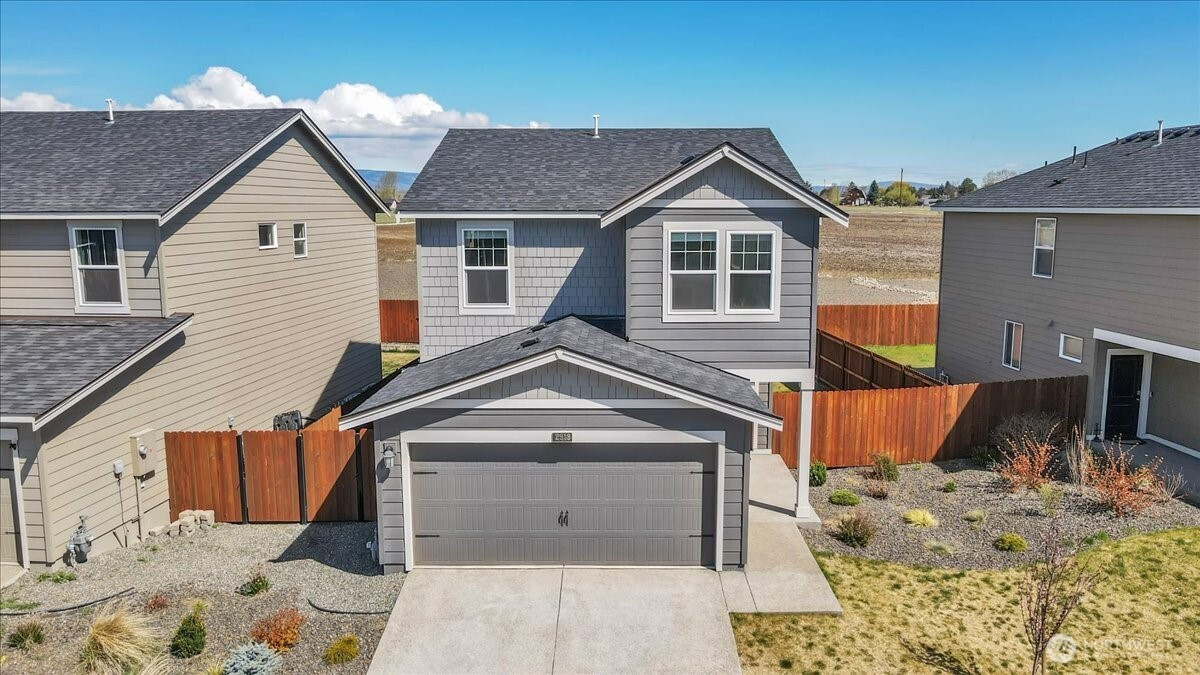 2918 Wrangler Drive, Ellensburg, WA 98926