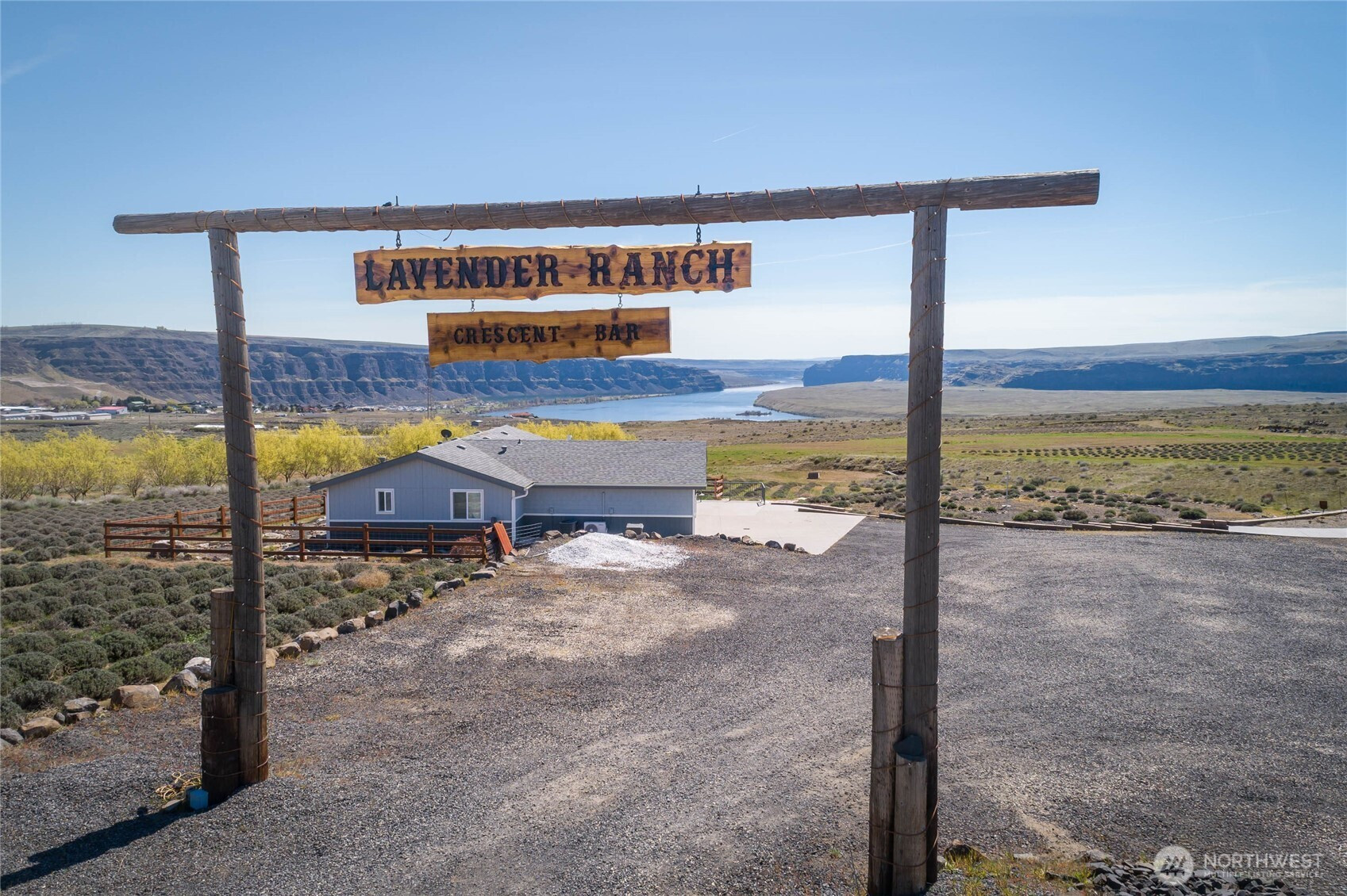 117 Freese Road, East Wenatchee, WA 98848