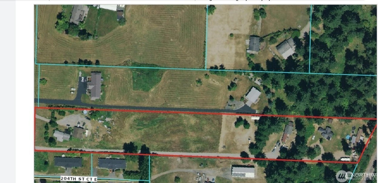 20315 22nd Avenue E, Spanaway, WA 98387