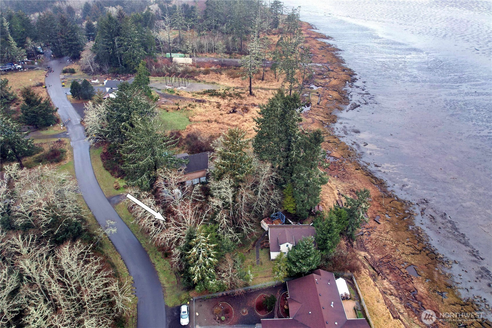 816 Duck lake Drive NE, Ocean Shores, WA 98569