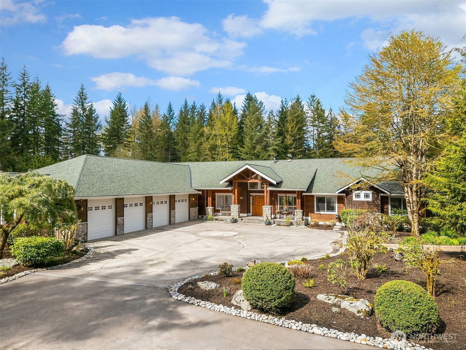 7828 Tolt Highlands Road NE, Carnation, WA 98014