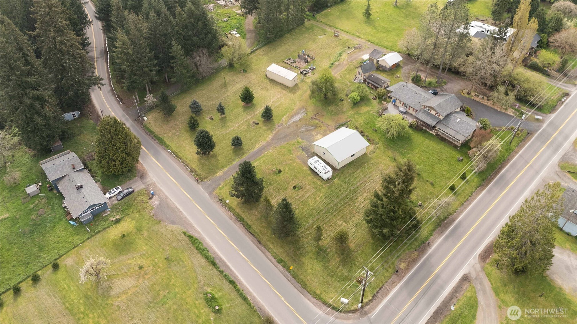 107 Bodine Road, Kelso, WA 98626