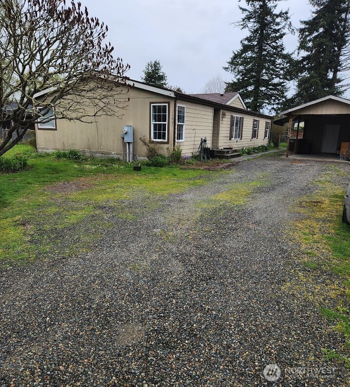 11421 246th Avenue Ct E, Buckley, WA 98321