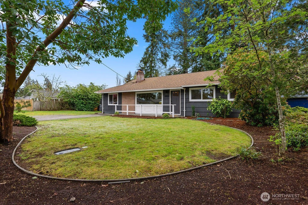 8408 Dalton Drive SW, Lakewood, WA 98498