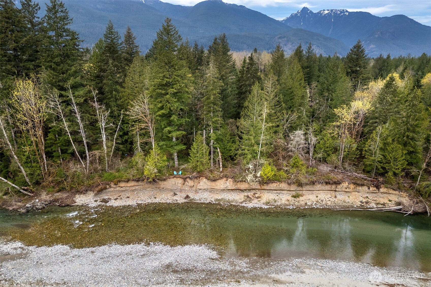 0 xx Cascade River Road, Marblemount, WA 98267