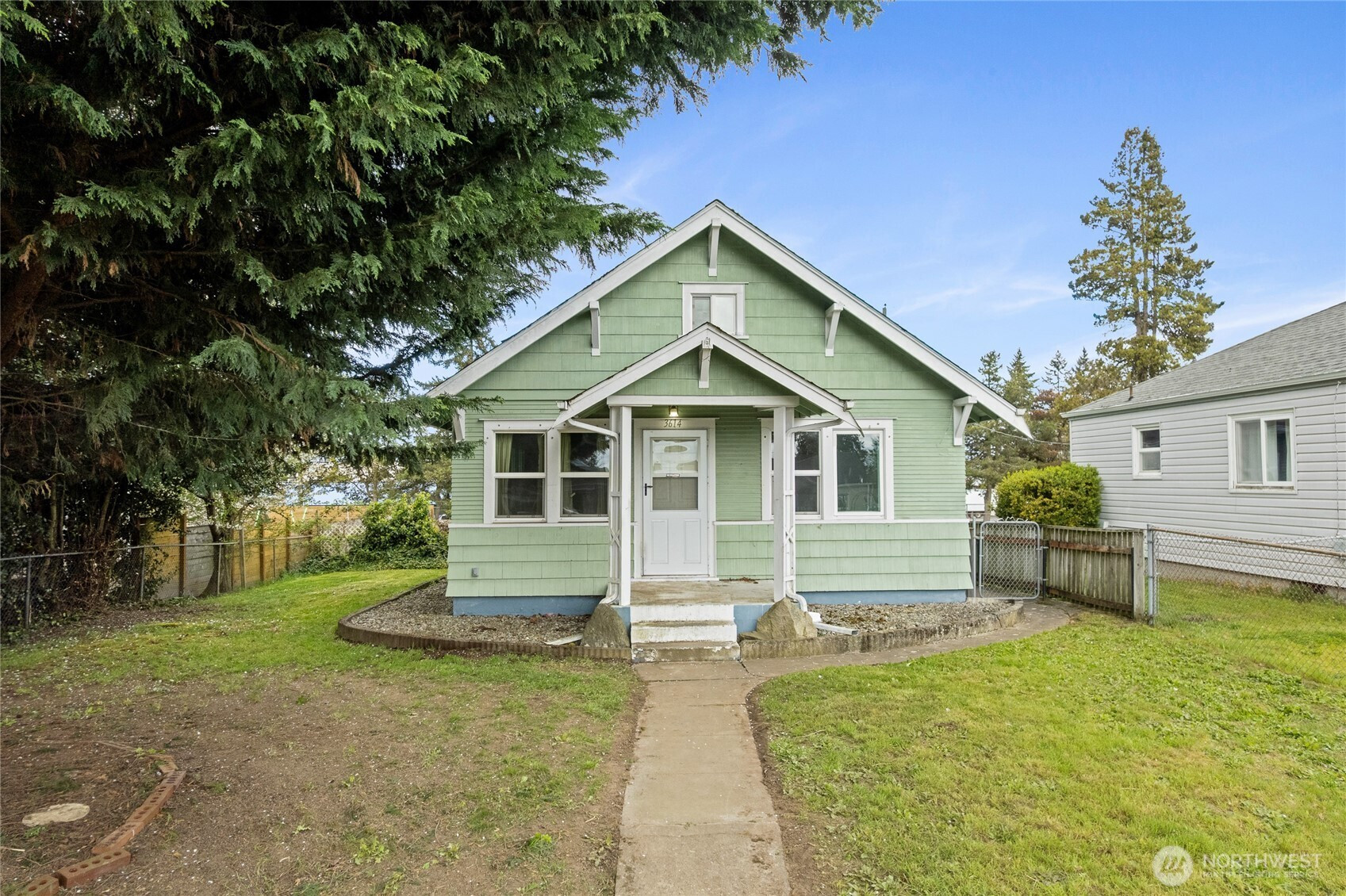 3614 S Wilkeson Street, Tacoma, WA 98418