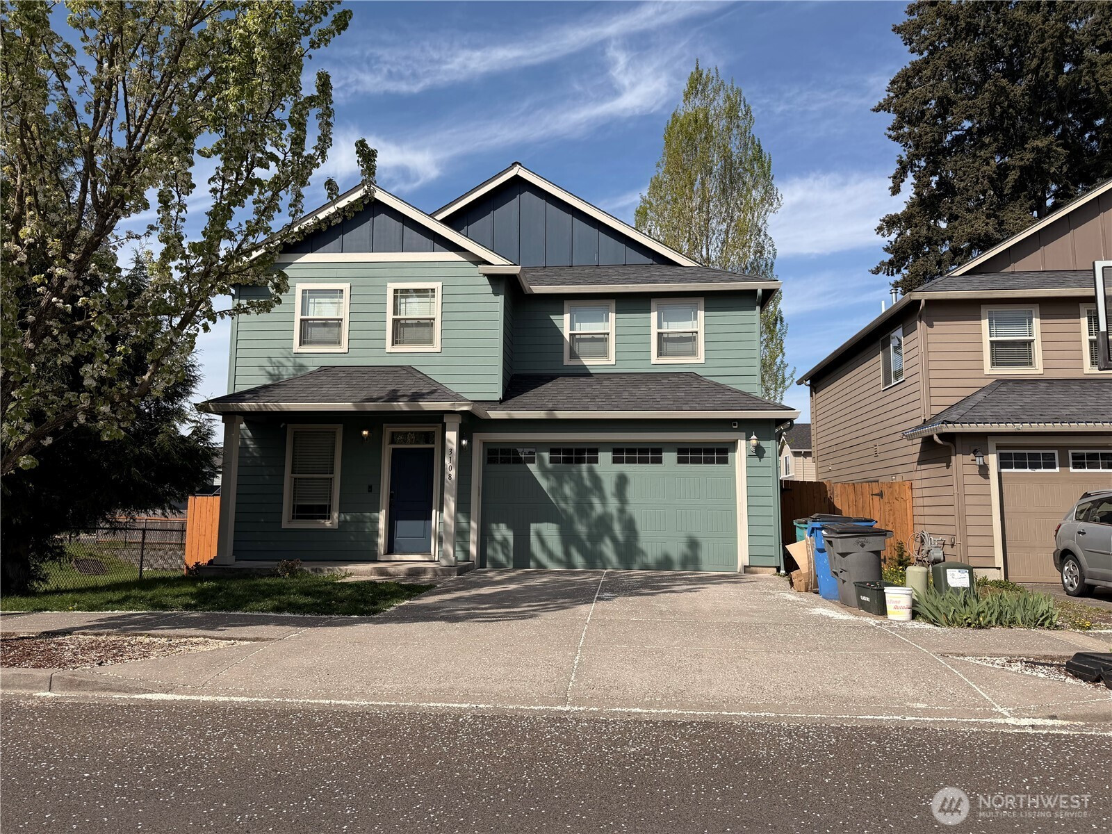 3108 NE 120 Court, Vancouver, WA 98682
