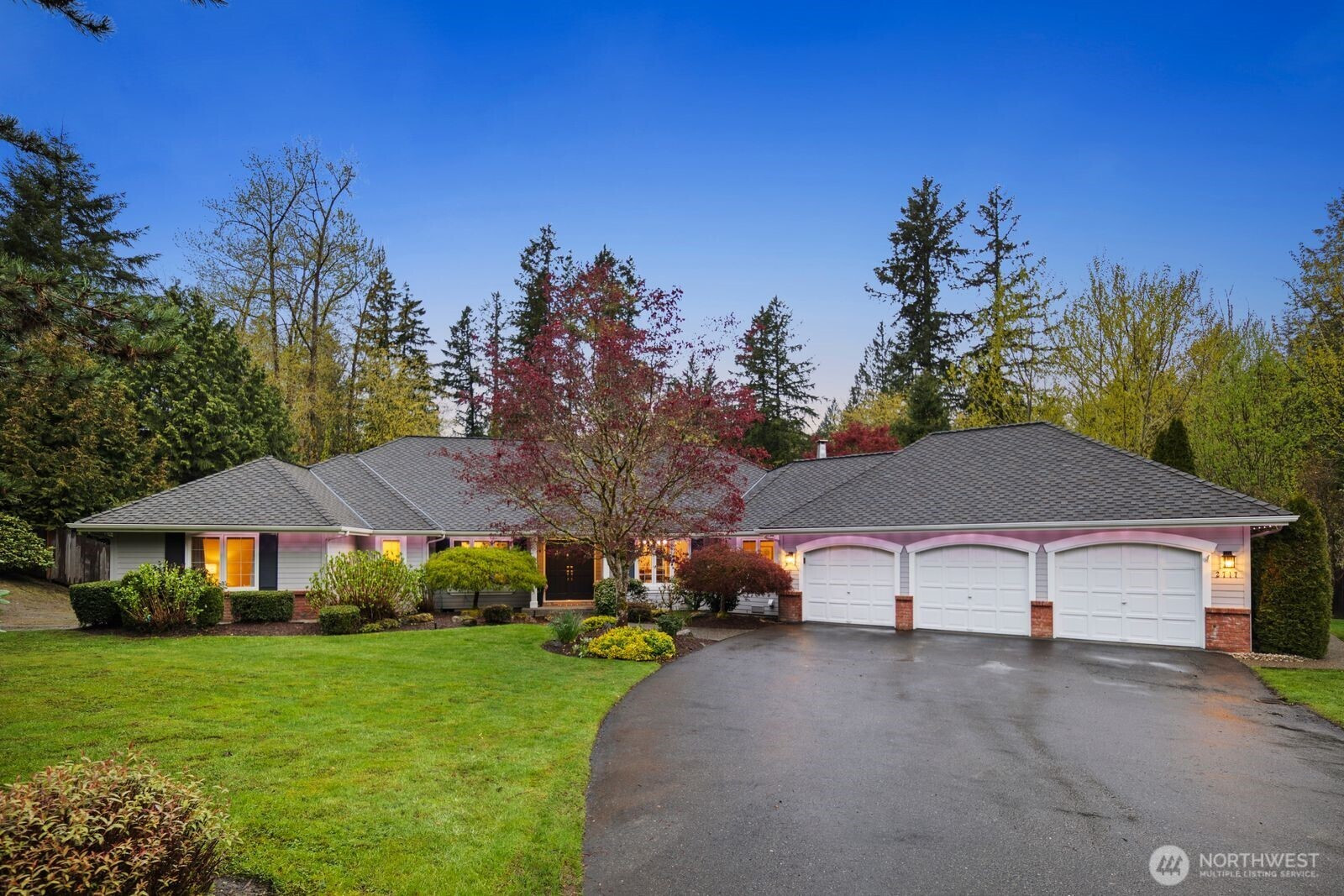 2717 264th Court NE, Redmond, WA 98053