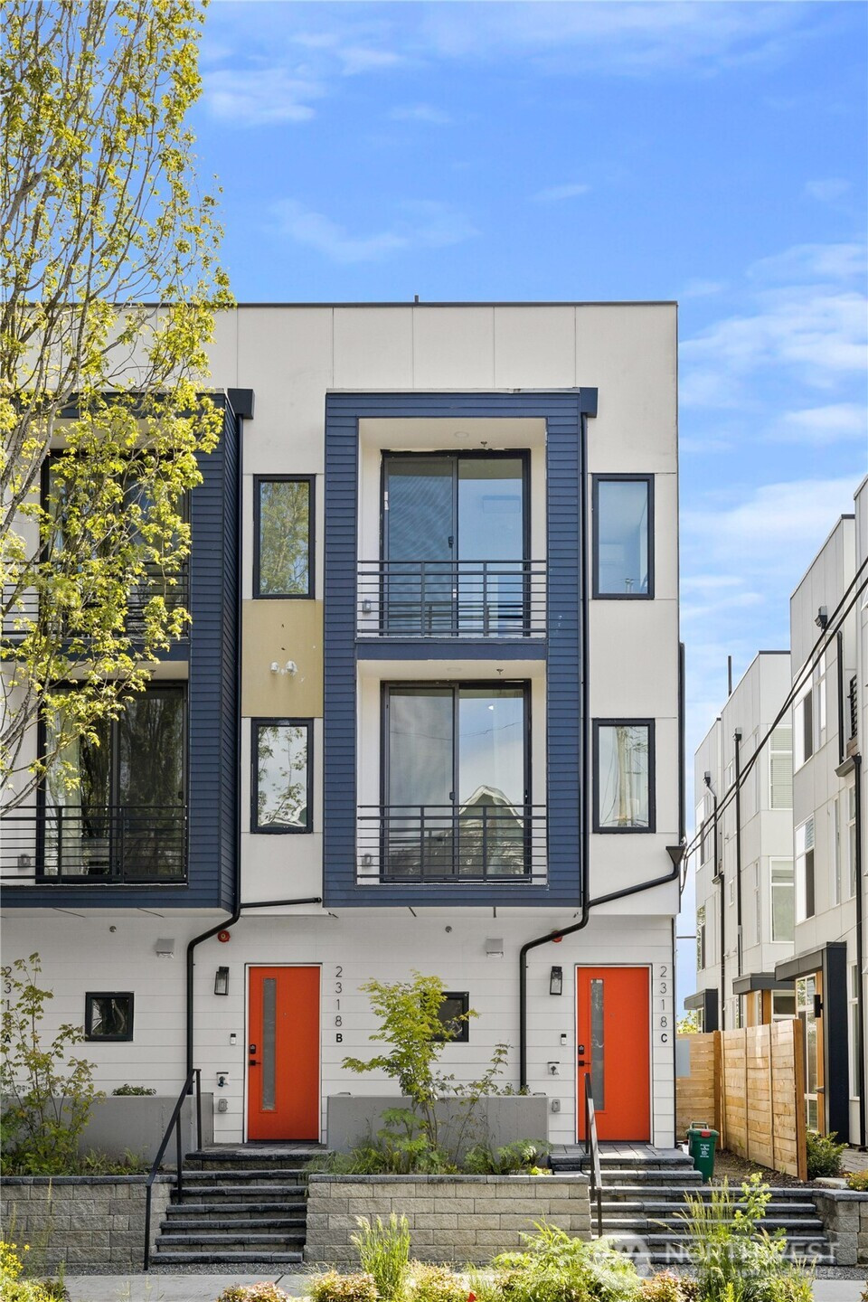 2318 15th Avenue S, Seattle, WA 98144