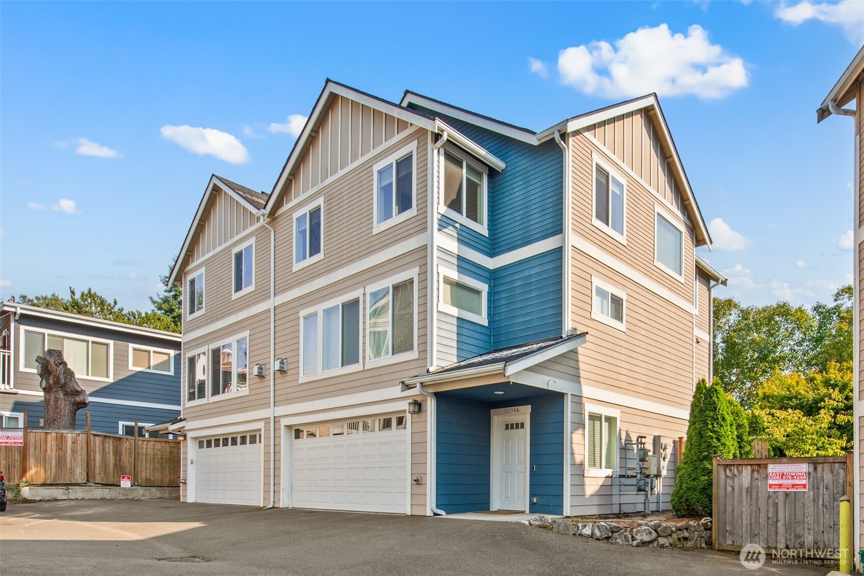 10134 Holman Road NW, Seattle, WA 98177