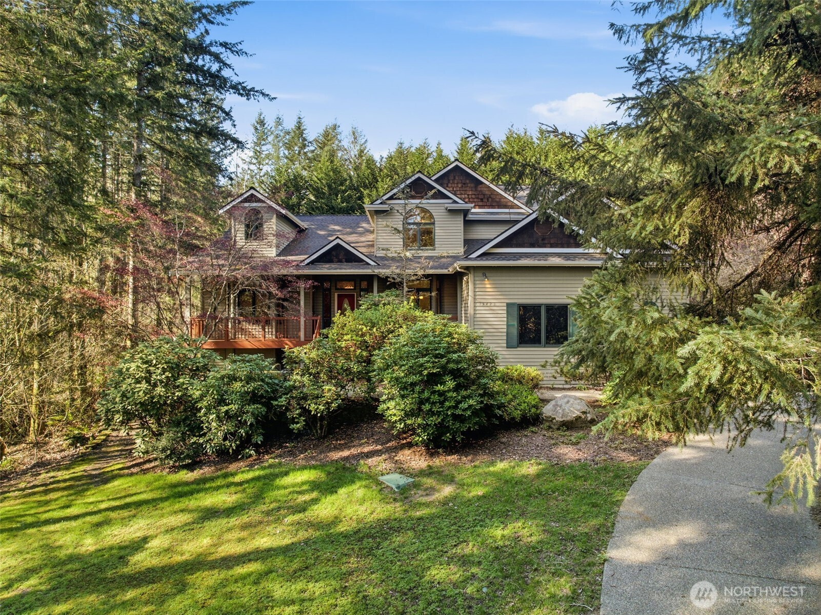 13423 54th Street SE, Snohomish, WA 98290