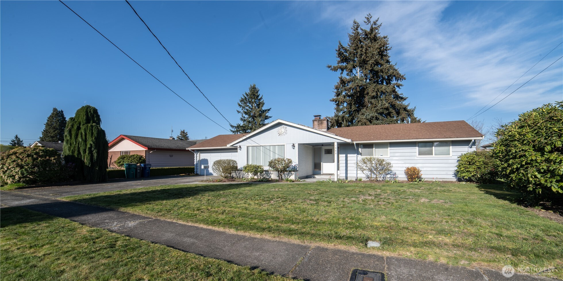 1303 G Street SE, Auburn, WA 98002