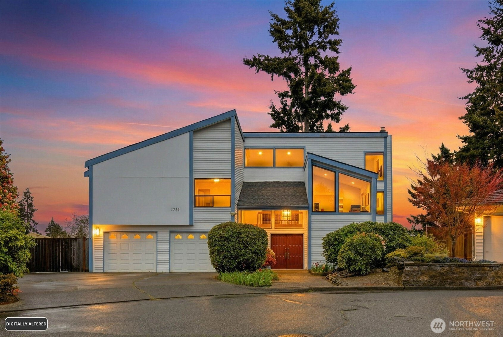 1339 Coral Drive, Fircrest, WA 98466