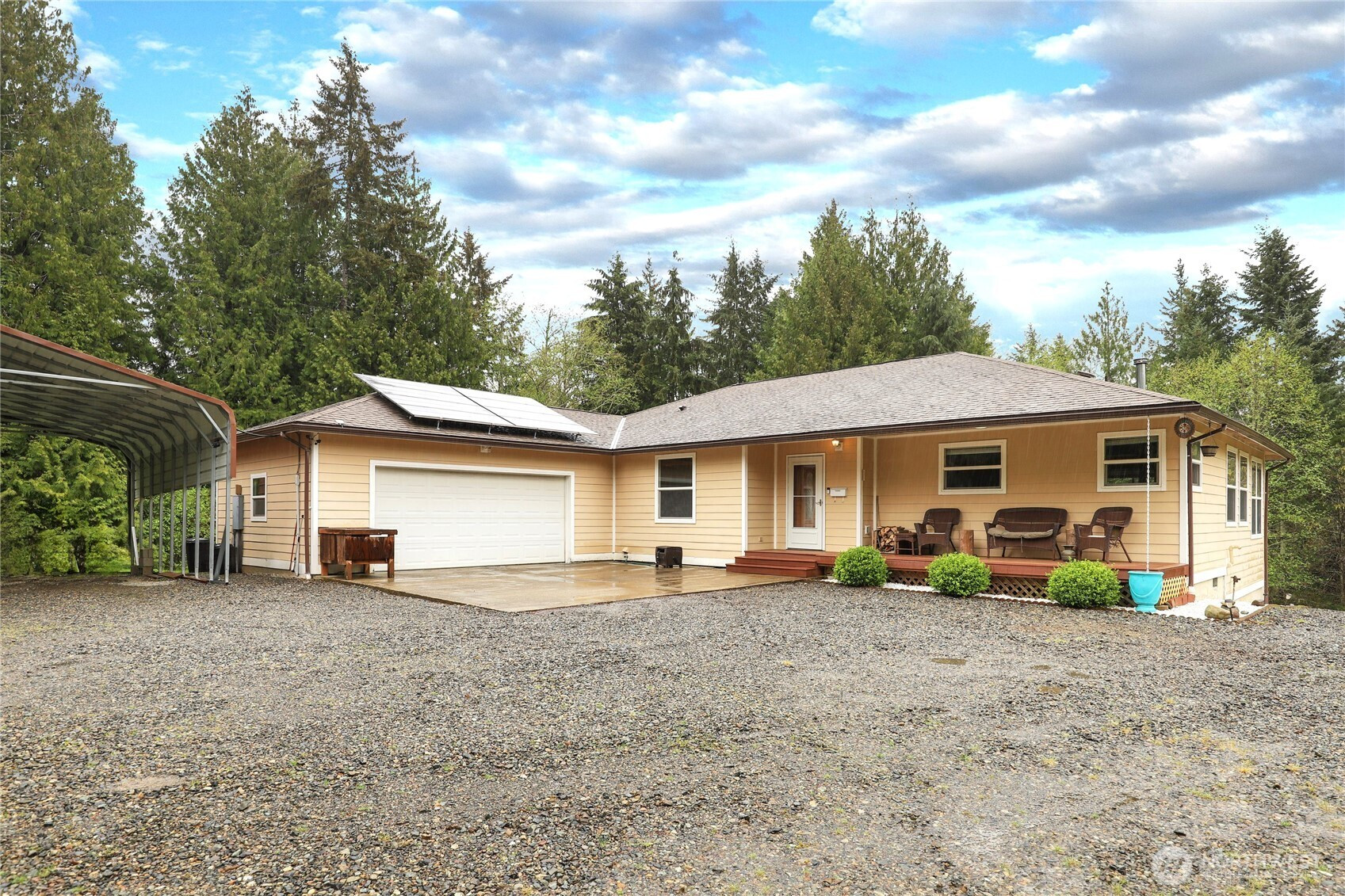 14619 128th Avenue NW, Gig Harbor, WA 98329