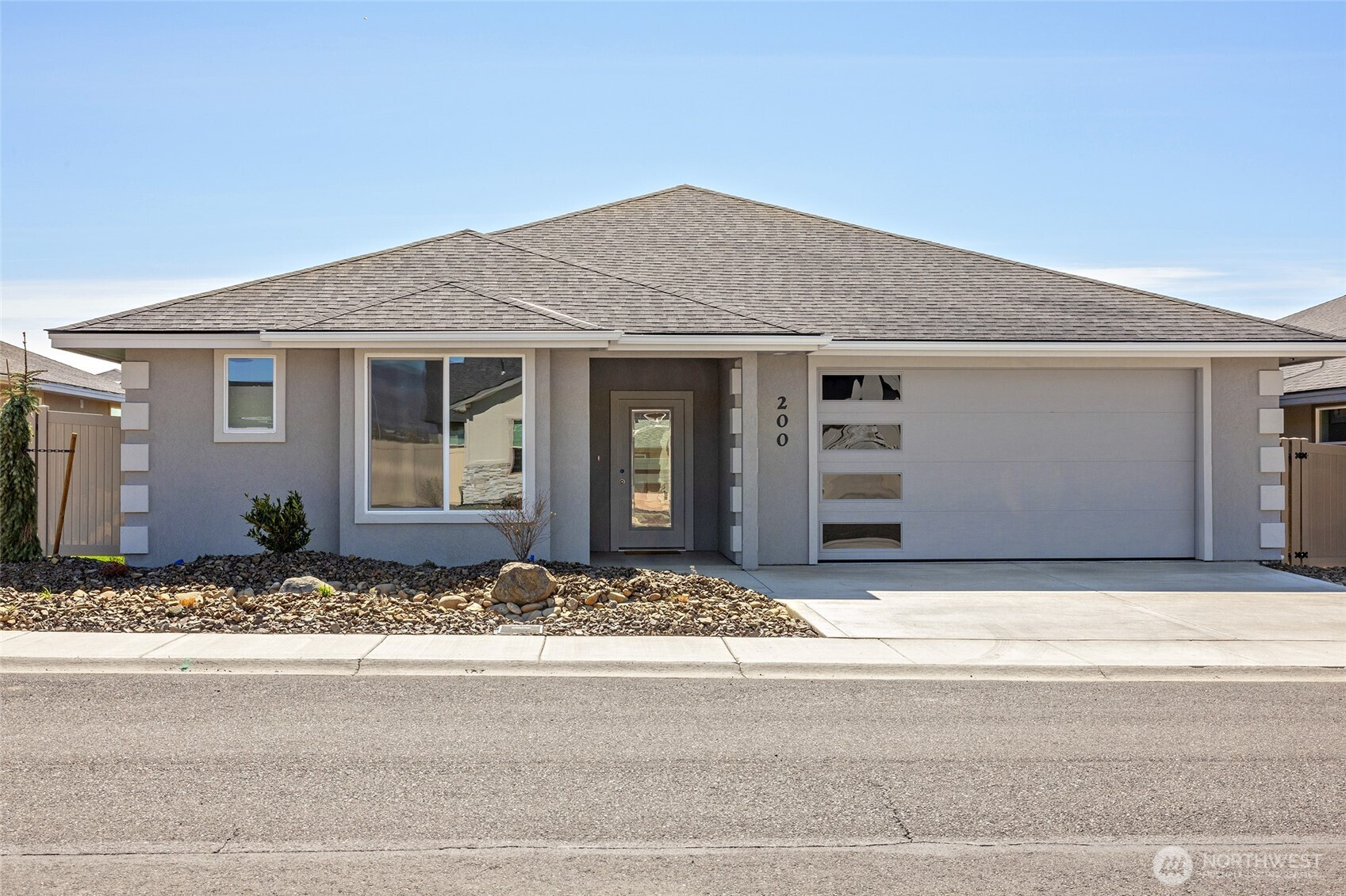 200 E Chinook Road, Ellensburg, WA 98926