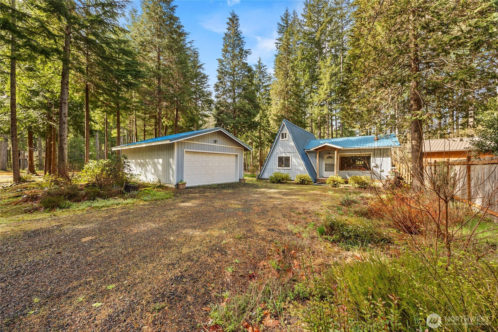 233 Mountain View Drive, Packwood, WA 98361