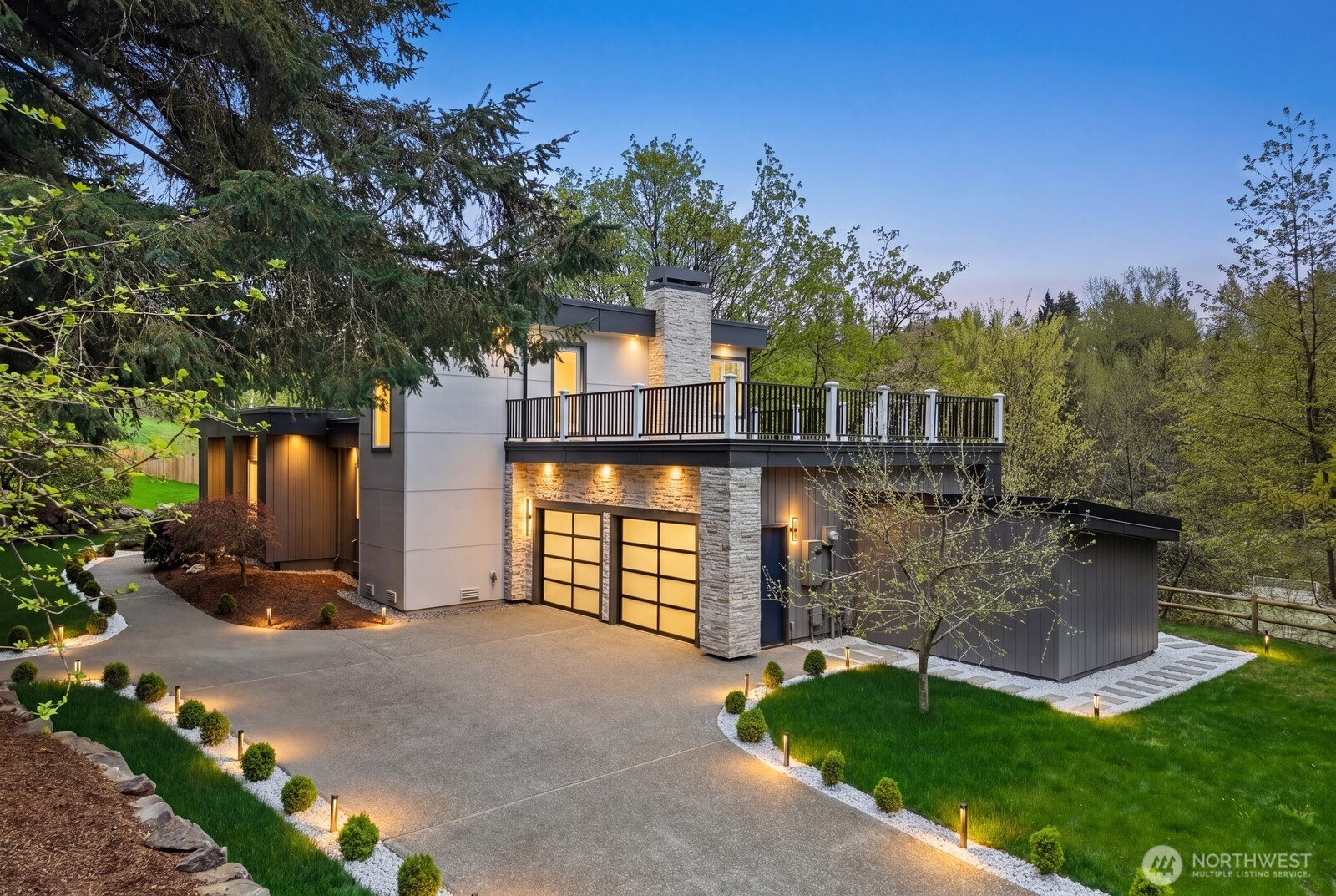 15311 NE 173RD Street, Woodinville, WA 98072