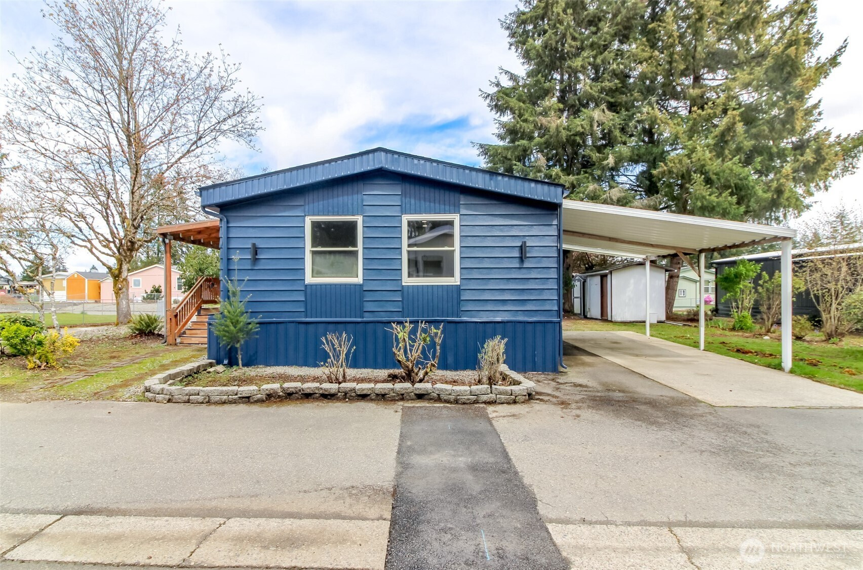 1111 DR Archwood Drive SW, Olympia, WA 98502