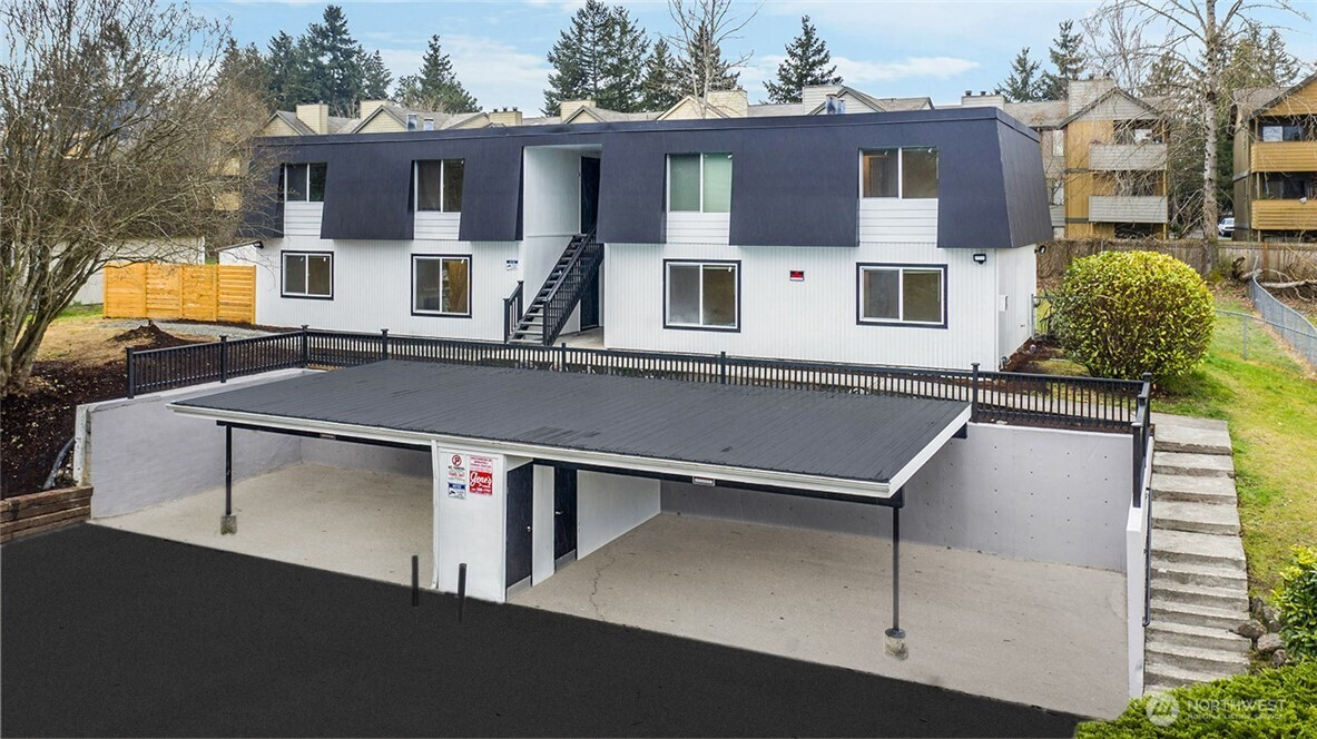 5034 S 58th Street, Tacoma, WA 98409