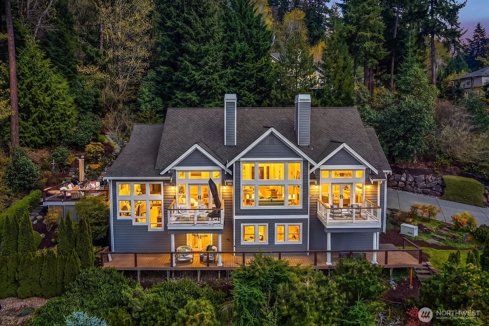 1650 204th Avenue NE, Sammamish, WA 98074