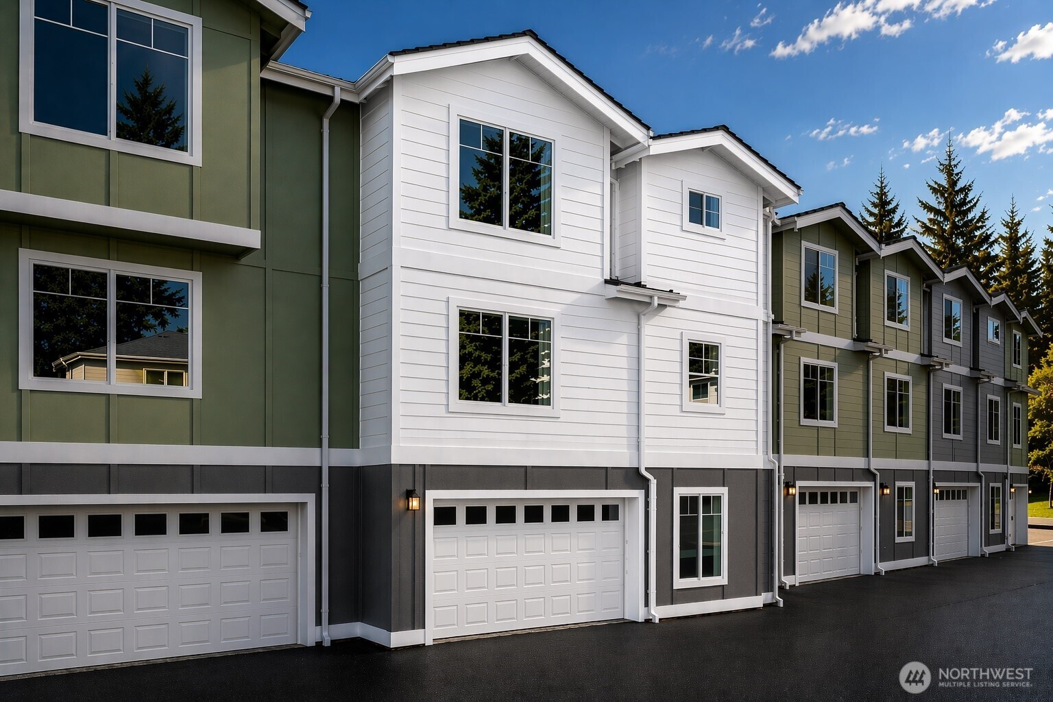 19505 Damson Road, Lynnwood, WA 98036