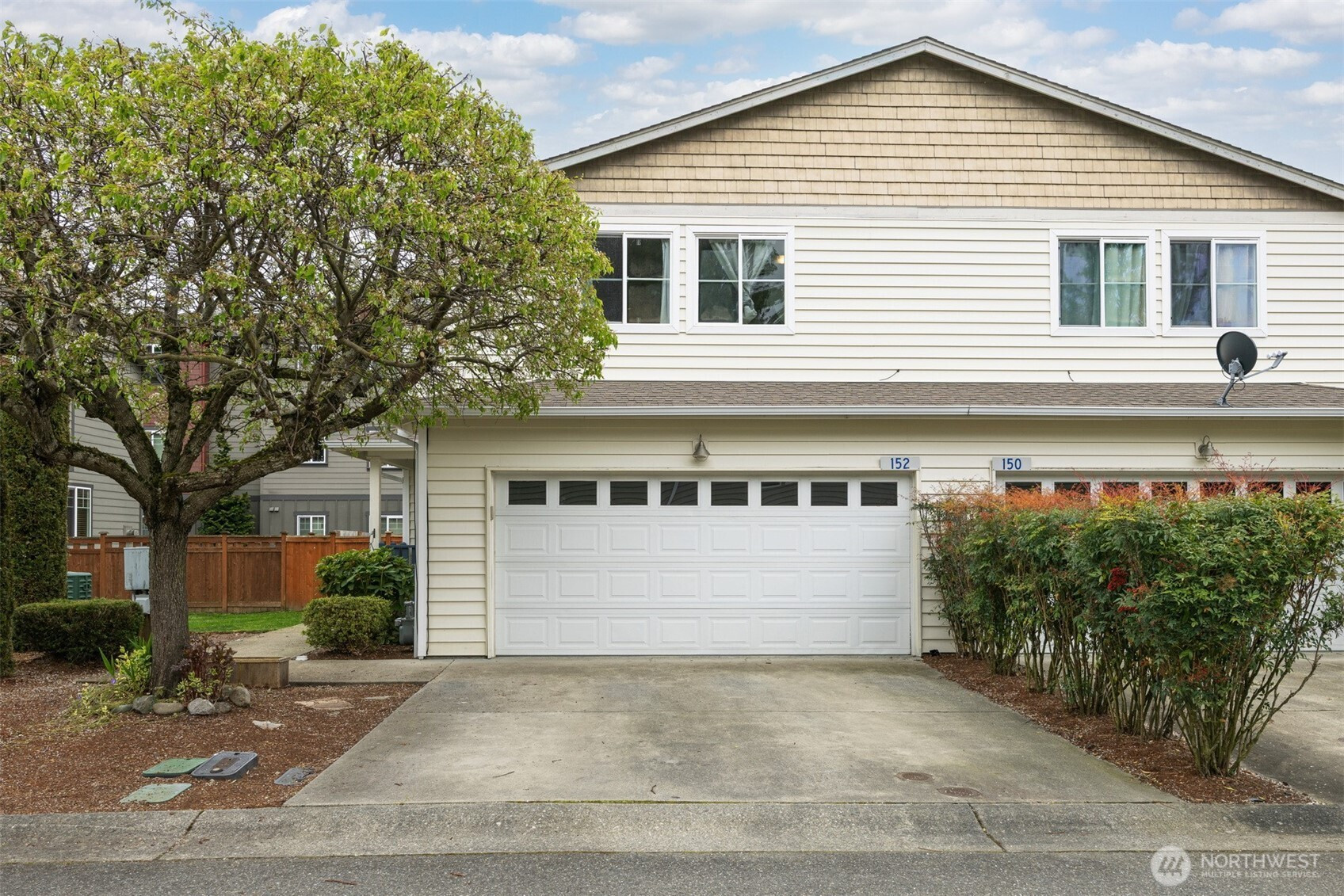 152 Township Street, Sedro Woolley, WA 98284