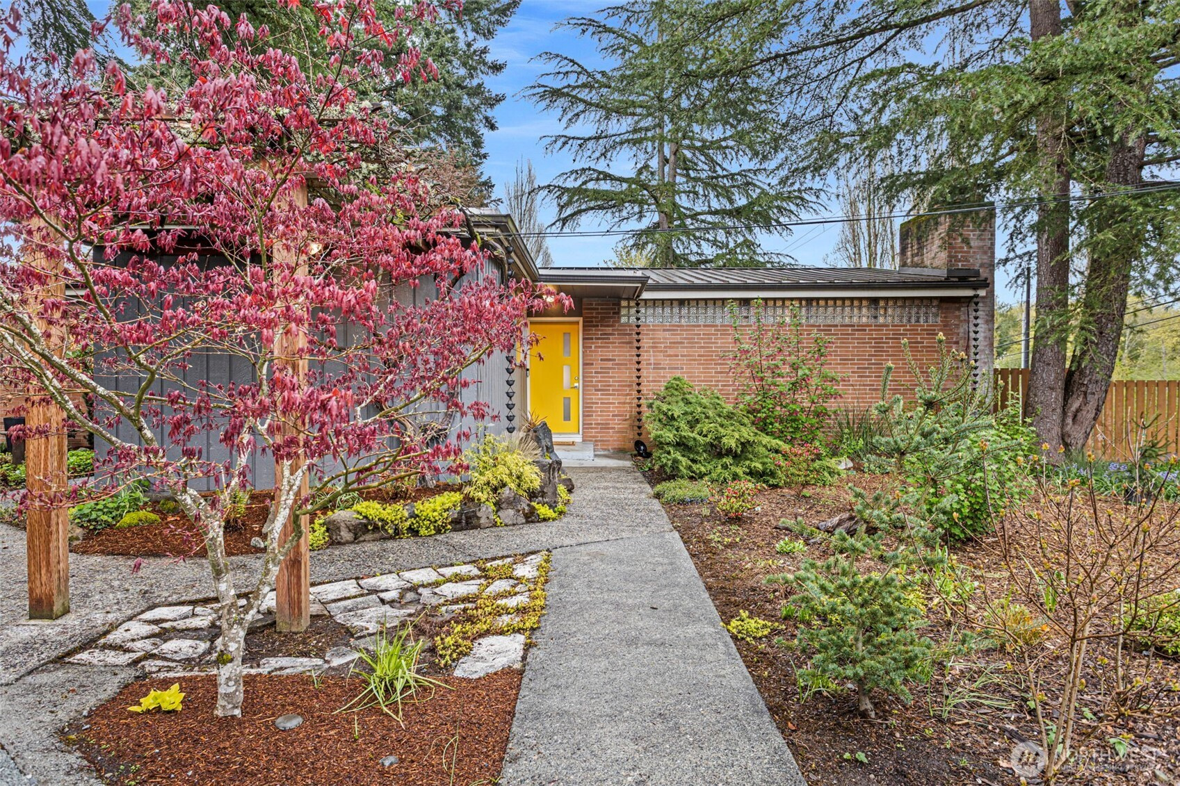 3102 NE 195th Street, Lake Forest Park, WA 98155