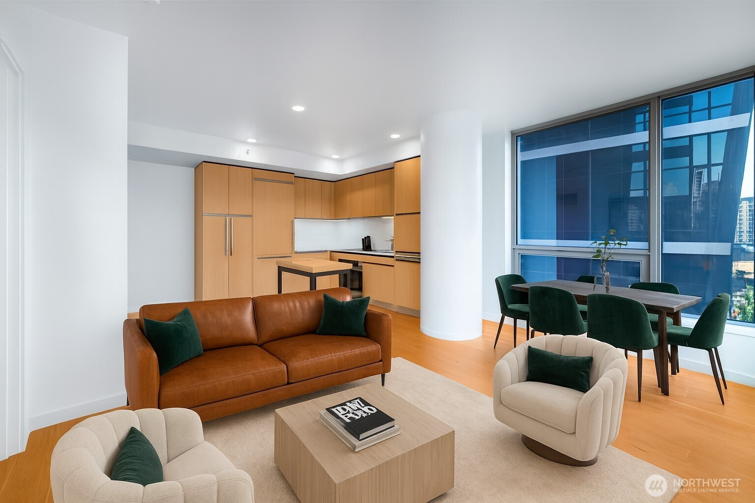 1808 Minor Avenue, Seattle, WA 98101