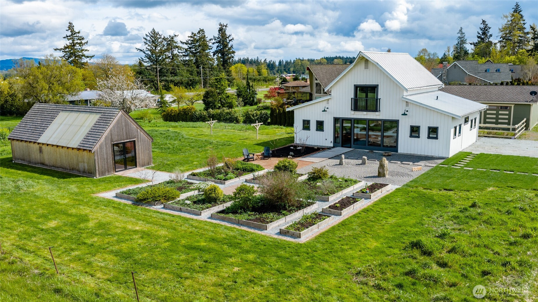 14377 View Moor Drive, Mount Vernon, WA 98273