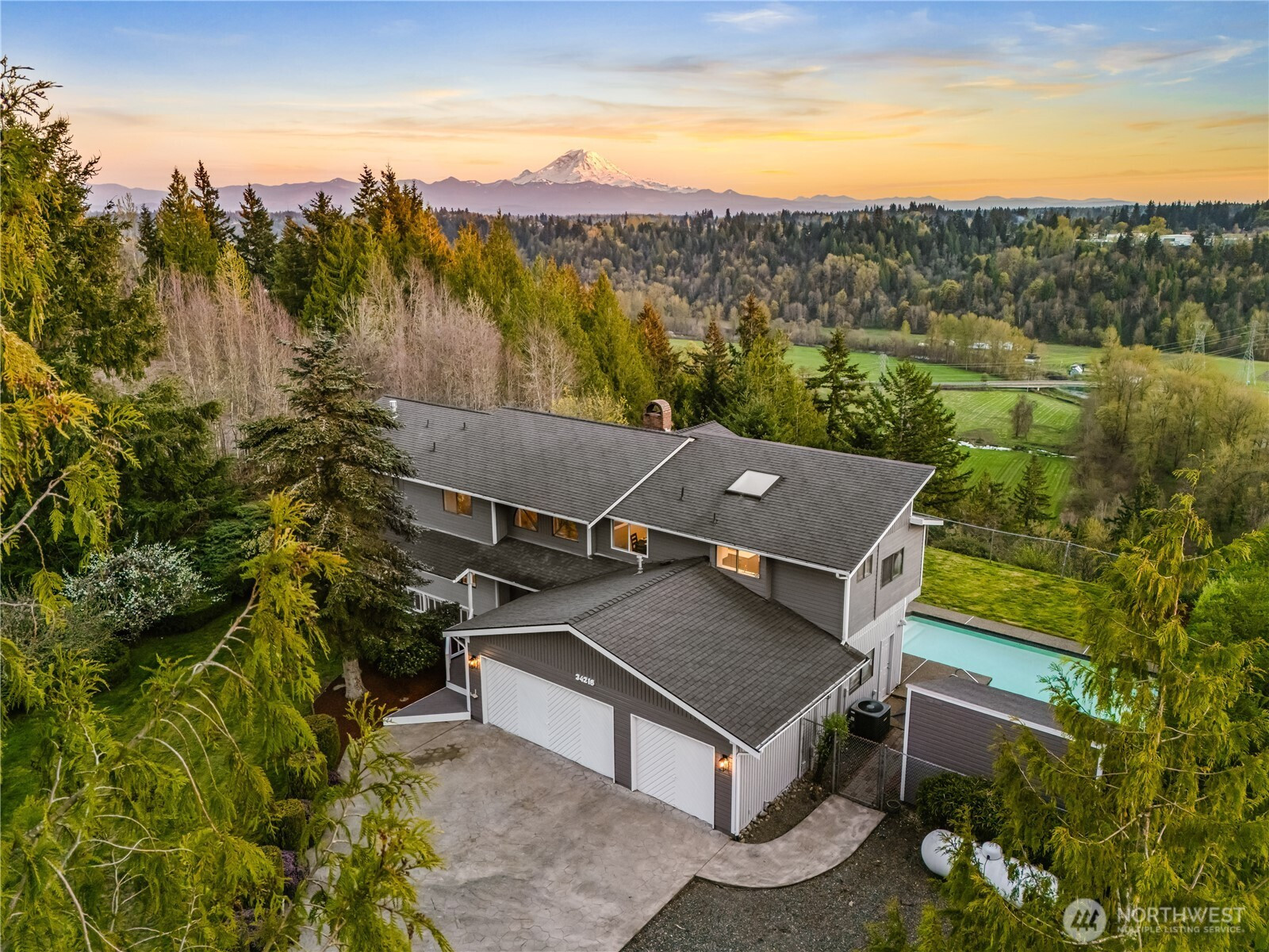 34216 136th Avenue SE, Auburn, WA 98092