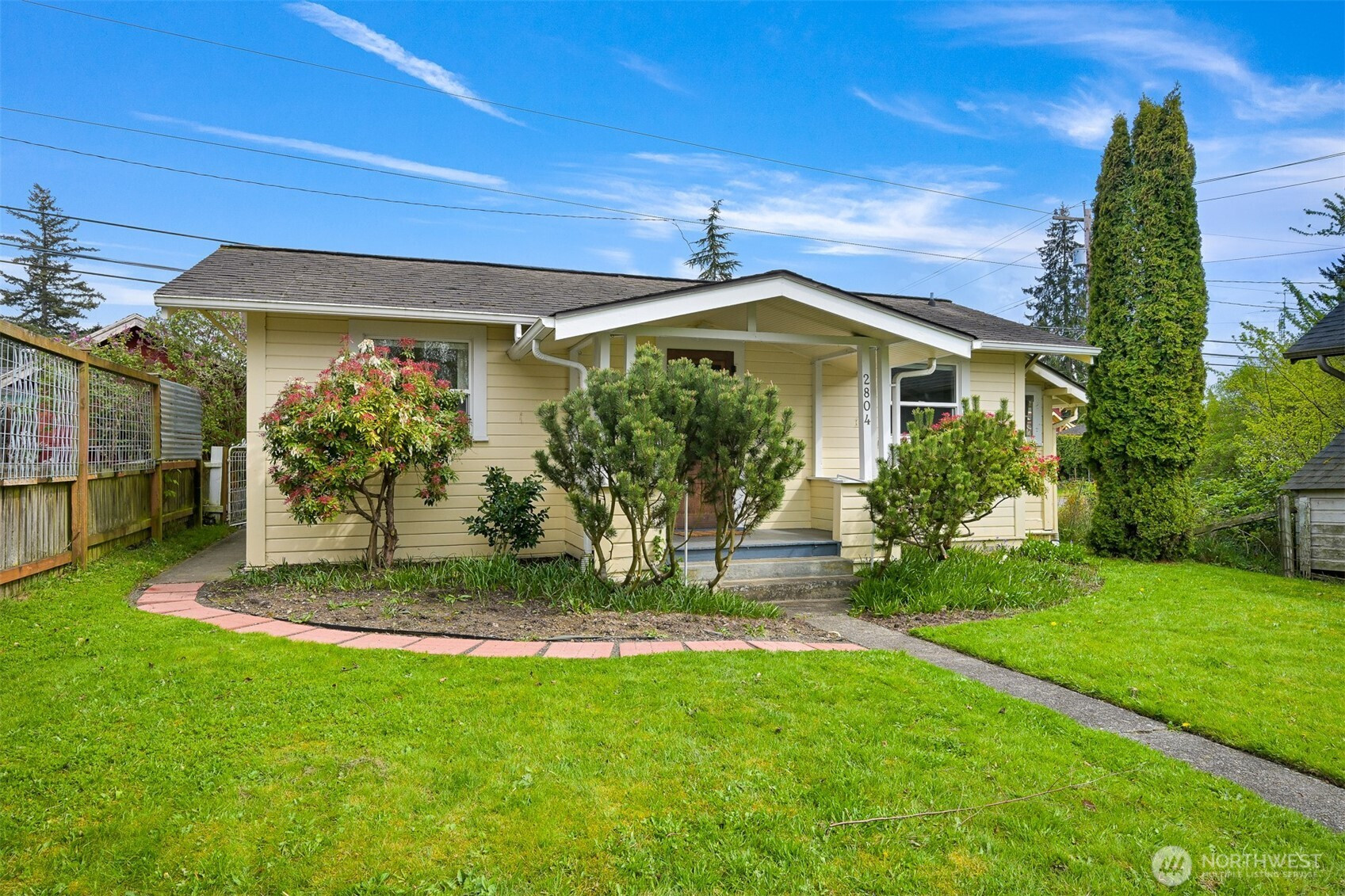 2804 Ellis Street, Bellingham, WA 98225