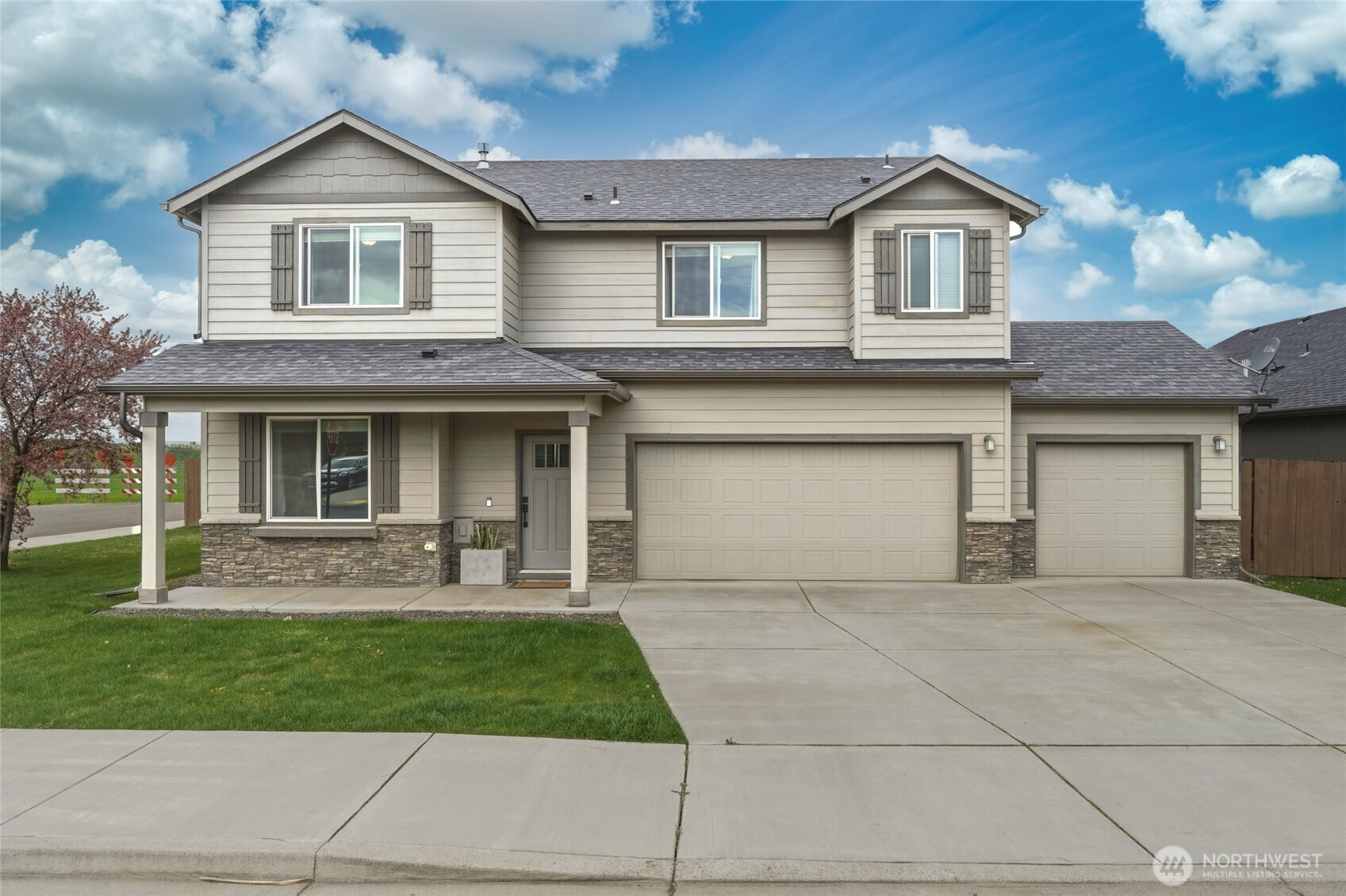 1470 SW Greeley, College Place, WA 99324